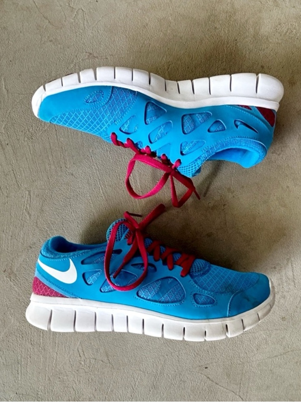 🆕 Listing!  Nike | Free Run 2